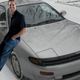 Illustration for article titled This Paul Walker Edition 1991 Celica Is Fast As Well As Furious